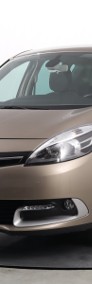 Renault Scenic III , Navi, Klimatronic, Tempomat, Parktronic-3