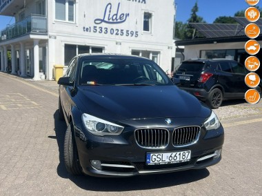 BMW SERIA 5 Szyberdach-1