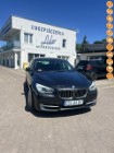 BMW SERIA 5 VI (F07/F10/F11) BMW SERIA 5 Szyberdach