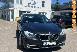 BMW SERIA 5 VI (F07/F10/F11) BMW SERIA 5 Szyberdach