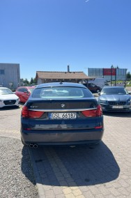 BMW SERIA 5 Szyberdach-2