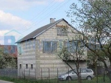 Dom Wyszków-1