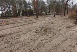 Działka budowlana Musuły