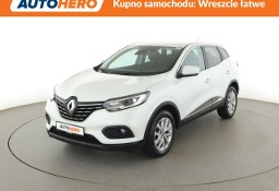 Renault Kadjar I automat, niski przebieg, led, navi, pdc, podgrzewane fotele