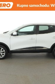 Renault Kadjar I automat, niski przebieg, led, navi, pdc, podgrzewane fotele-2