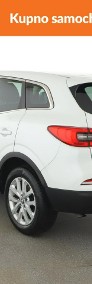 Renault Kadjar I automat, niski przebieg, led, navi, pdc, podgrzewane fotele-4