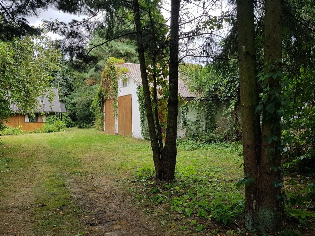 Atrakcyjna nieruchomość w pięknej miejscowości