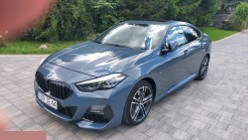BMW SERIA 2 220i xDrive Edition Colorvision 178KM 2021r