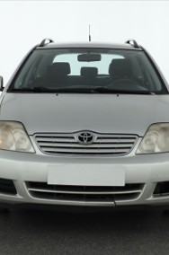 Toyota Corolla IX , Salon Polska, 1. Właściciel, VAT 23%, Klima, El. szyby-2
