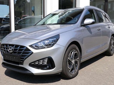 Hyundai i30 II 1.0 T-GDI Smart 1.0 T-GDI Smart 120KM-1