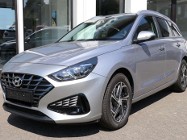 Hyundai i30 II 1.0 T-GDI Smart 1.0 T-GDI Smart 120KM