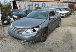 Chrysler Sebring III