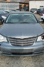 Chrysler Sebring III-2