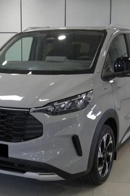Ford Tourneo 340 L2H1 Active PHEV CVT 340 L2H1 Active PHEV CVT 2.5 232KM-2
