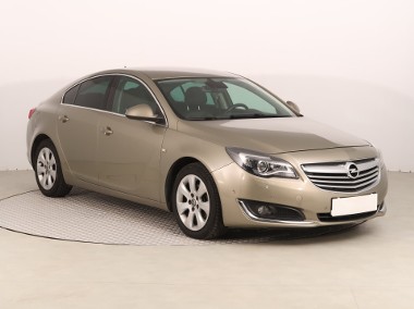 Opel Insignia , Navi, Xenon, Bi-Xenon, Klimatronic, Tempomat, Parktronic,-1