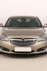 Opel Insignia , Navi, Xenon, Bi-Xenon, Klimatronic, Tempomat, Parktronic,-2