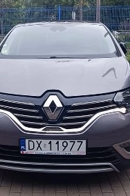 Renault Espace Energy dCi 160 EDC Initiale Paris-2