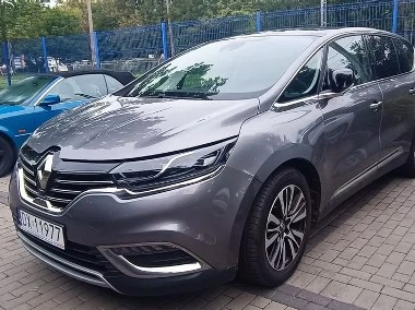 Renault Espace Energy dCi 160 EDC Initiale Paris-1