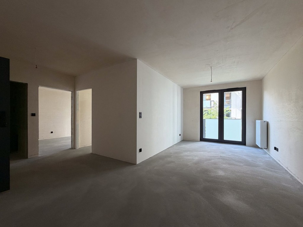 Mieszkanie na sprzedaż, 3 pokoje, 59 m², Kraków