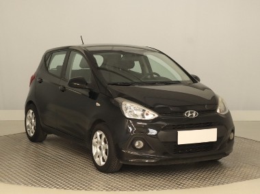 Hyundai i10 II , Klimatronic, Tempomat-1