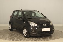 Hyundai i10 II , Klimatronic, Tempomat