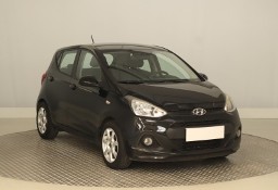 Hyundai i10 II , Klimatronic, Tempomat