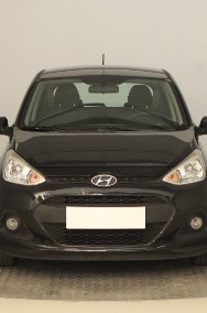 Hyundai i10 II , Klimatronic, Tempomat-2