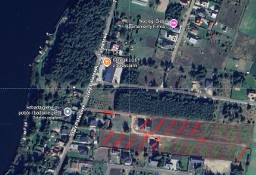 Sprzedam Działki budowlane – Jezioro Ślesińskie