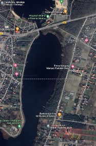 Sprzedam Działki budowlane – Jezioro Ślesińskie-2