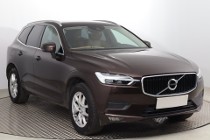 Volvo XC60 II , Salon Polska, 190 KM, Automat, VAT 23%, Skóra, Navi,