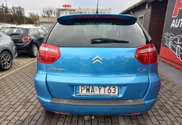 Citroen C4 Picasso I