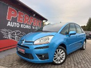 Citroen C4 Picasso I