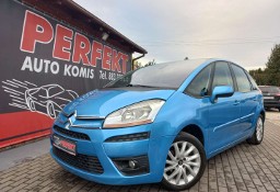 Citroen C4 Picasso I