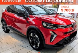 Renault Captur Techno LPG 1.0 TCe Techno LPG 1.0 TCe 100KM / pakiet infotainment 10,4",