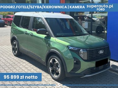 Ford Tourneo Courier Active A7 Active A7 1.0 125KM-1