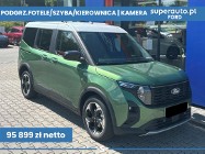 Ford Tourneo Courier Active A7 Active A7 1.0 125KM