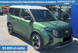 Ford Tourneo Courier Active A7 Active A7 1.0 125KM