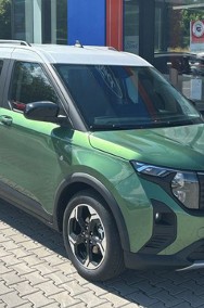 Ford Tourneo Courier Active A7 Active A7 1.0 125KM-2