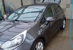 Kia Rio III Sprzedam KIA RIO III auto zadbane nie palone użytkowane przez kobietę