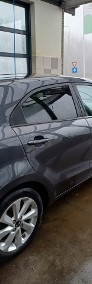 Sprzedam KIA RIO III auto zadbane nie palone użytkowane przez kobietę-3