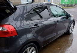 Kia Rio III Sprzedam KIA RIO III auto zadbane nie palone użytkowane przez kobietę
