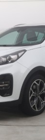 Kia Sportage IV , Automat, Skóra, Navi, Klimatronic, Tempomat, Parktronic-3