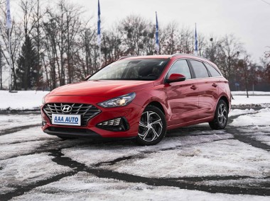 Hyundai i30 II , Salon Polska, 1. Właściciel, Serwis ASO, Automat, VAT 23%,-1