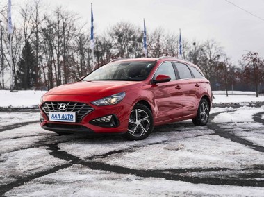 Hyundai i30 II , Salon Polska, 1. Właściciel, Serwis ASO, Automat, VAT 23%,-2
