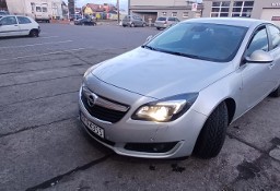 Opel Insignia I 2.0 cdti 170km