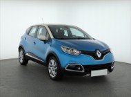 Renault Captur , Salon Polska, Serwis ASO, Navi, Klimatronic, Tempomat,