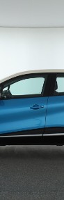 Renault Captur , Salon Polska, Serwis ASO-4