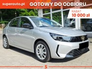 Opel Corsa F Edition 1.2 Turbo Edition 1.2 Turbo 100KM / Pakiet zimowy