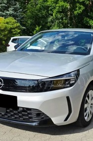 Opel Corsa F Edition 1.2 Turbo Edition 1.2 Turbo 100KM / Pakiet zimowy-2