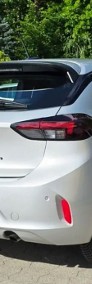 Opel Corsa F Edition 1.2 Turbo Edition 1.2 Turbo 100KM / Pakiet zimowy-4